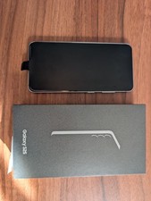 Samsung Galaxy S25 - 128 GB - Silver Shadow (Ohne Simlock)