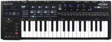 Arturia KeyStep Pro Chroma 37-Key Controller and Unparalleled 4-Track Sequenc...