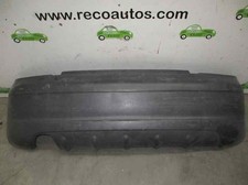 Pare-choc arrière Daewoo MATIZ
