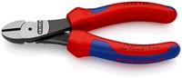 Knipex-Werk Kraft-Seitenschneider 74 02 140 Seitenschneider