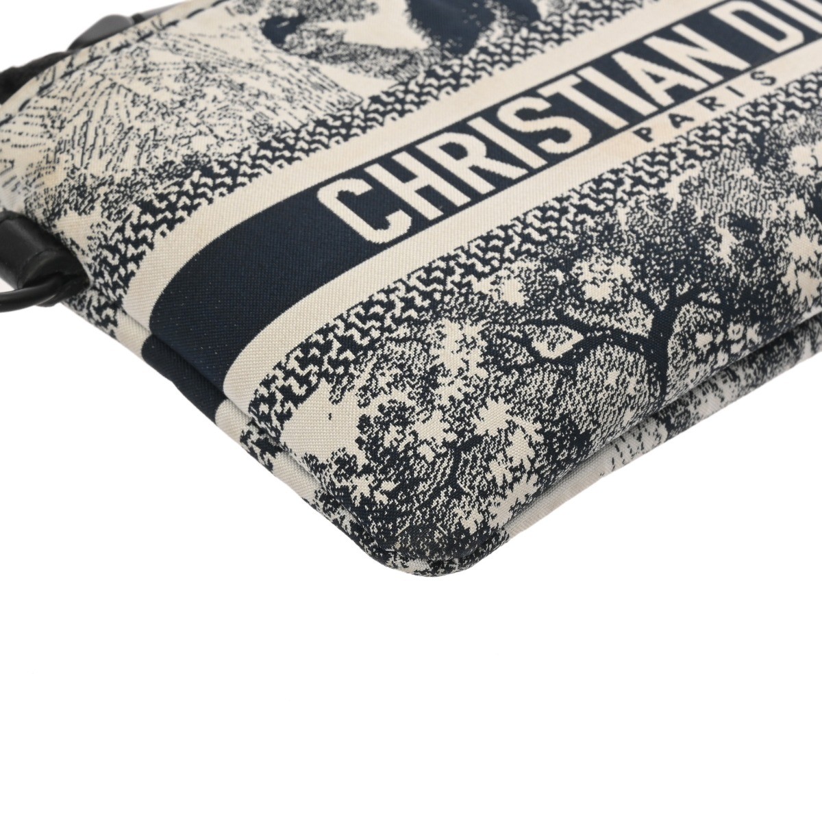 Dior Multi-function pouch (Coin case only) S5494S… - image 4