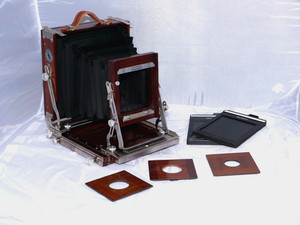 Deardorff 4x5 | eBay