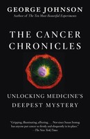 George Johnson | The Cancer Chronicles | Taschenbuch | Englisch (2014)