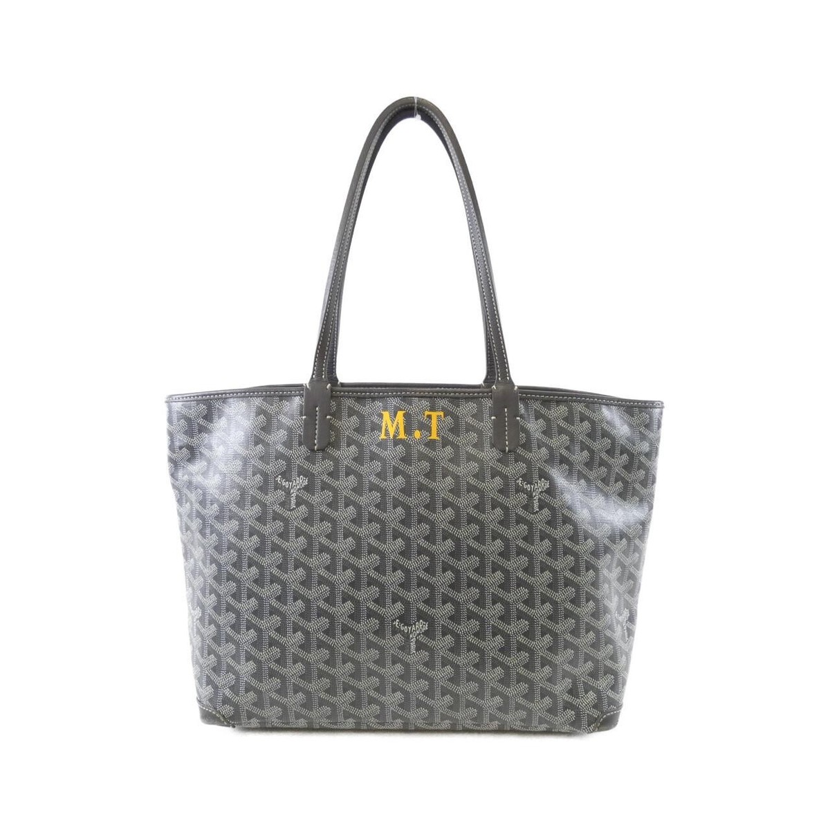 Authentic Goyard Artois PM AMA ARTOIS PM Bag #260-007-960-5816 | eBay