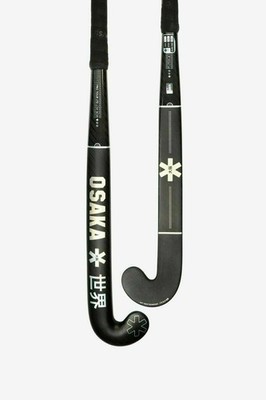 OSAKA Pro Tour Limited Low Bow Field Hockey Stick 2021 with free bag 36.5/37.5