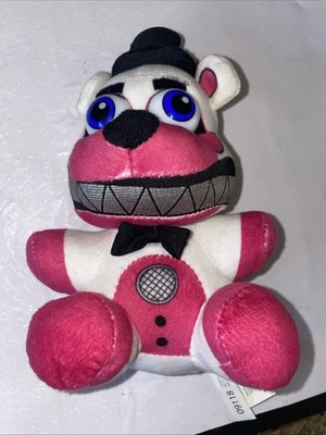 Five Nights at Freddy's Nightmare Fun Time Freddy  Plush Sister Location