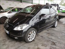 Démarreur Mercedes CLASSE A