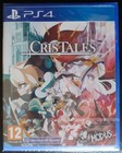 CrisTales - PS4 - Playstation 4 - Neuf sous blister - Edition FR