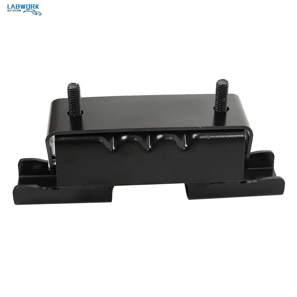 Juego de 3 piezas de montaje de motor y transmisión para Chevrolet Colorado/GMC Canyon Foto 4 de 4