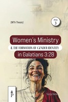 Sonja Hanke | Women's Ministry And The Formation Of Gender Identity In...