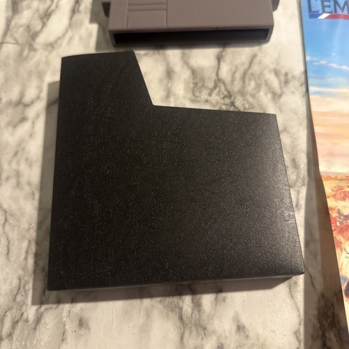 L'Empereur Nintendo NES - Picture 18 of 24