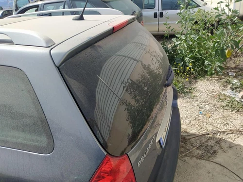Porton Trasero para PEUGEOT 307 BREAK/ SW (S2) SW 2006 1682263