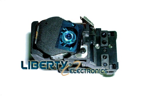 NUOVO OTTICO LASER Lente Pick-Up Per Sony CDP-XA2ES Player EUR 44,52 - Foto 11