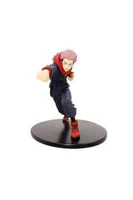 【yuji】 Taito 451361600 / T83675 Jujutsu Kaisen Itadori Yuji Vol.2