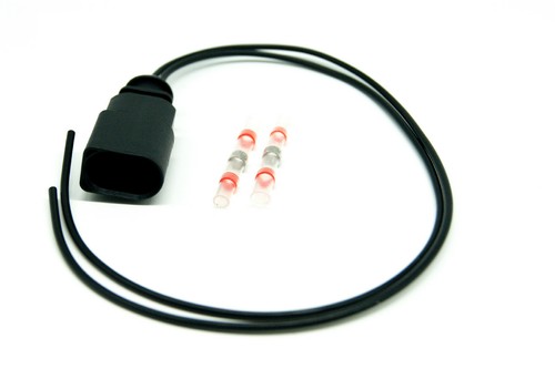 Bremsen Verschleißanzeige Kabel Reparatursatz Kabelbaum 1J0973702