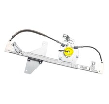 WINDOW REGULTOR ELECTRIC PEUGEOT 508 I LHR (2010-2018) 1619991880