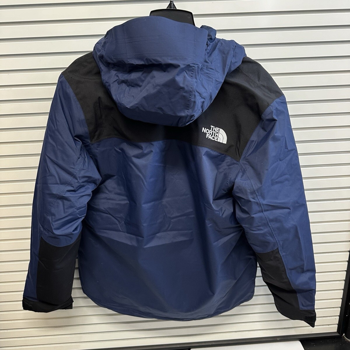 THE NORTH FACE Men's Bandon Triclimate Insulated down Dryvent 3 in