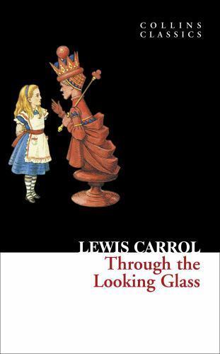 Through the Looking Glass by Carroll, Lewis - Picture 1 of 1