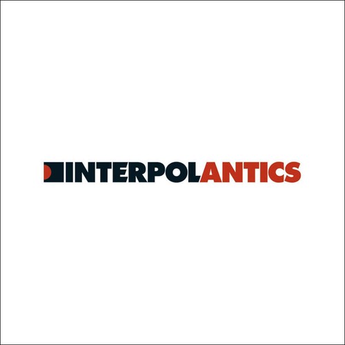 Interpol Antics: 20th Anniversary Edition (Limited Edition, Red Colored Vinyl) R - Picture 2 of 2
