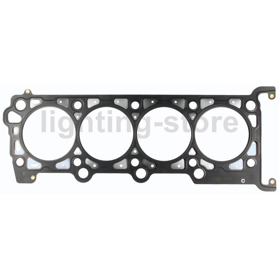 2 Left Right Engine Cylinder Head Gasket Fits 2000 2001 2002 Ford Crown Victoria - Image 2 of 4