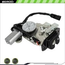 Tailgate Lock Actuator for 2013 2014-2019 Ford Explorer With Power Liftgate Rear