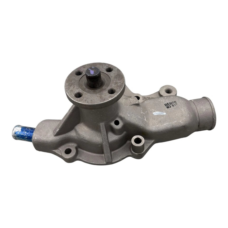 REMAN CARQUEST 58-104 Water Pump e.g. 8134321 FOR 82--90 CJ7/CJ5/Spirit/Eagle/+ - Image 3 of 4