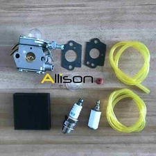 Carburetor For Homelite UT-21506 UT-21907 UT-21546 UT-21566 UT-21947 # 308054001