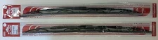 LEXUS OEM FACTORY FRONT WIPER BLADE SET 2003-2009 GX470