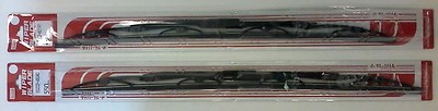 LEXUS OEM FACTORY FRONT WIPER BLADE SET 2003-2009 GX470