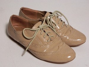 steve madden womens oxfords