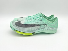 Nike Air Zoom Victory Men's Size 13 Track  Field Mint Foam Volt DR9908-300