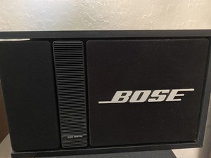 bose 301 music monitor ii