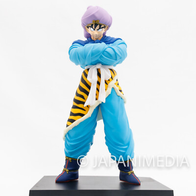 Dragon Ball Z Son Gokou Goku Saiyuki Jouney to the West Figure