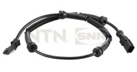 SNR ASB155.17 ABS Sensor FüR Renault