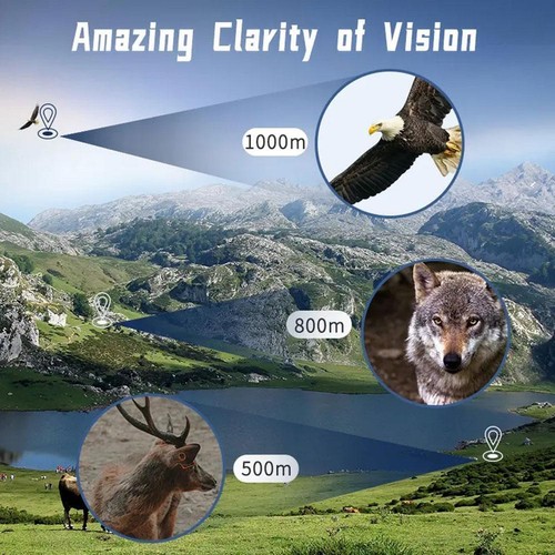 Professional Monocular Telescope B5N3 - Picture 8 of 13
