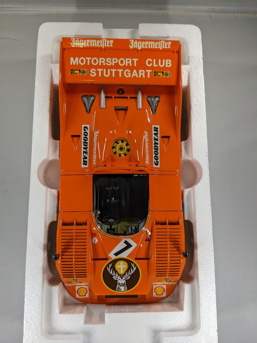 1973 Porsche 917/20, 1:18, Minichamps | eBay