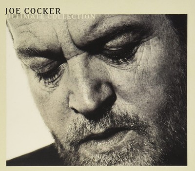 Joe Cocker - Ultimate Collection [Audio CD]