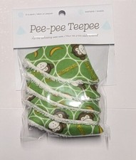 Beba Bean Pee-Pee Teepee 5 - Lil Monkey
