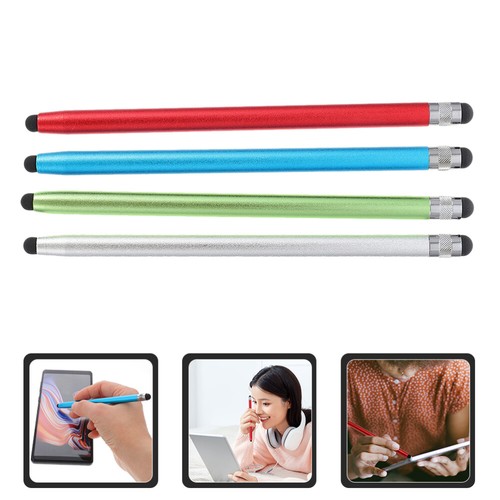 4 Pcs Touchscreen-Stift Student Tablet-Bildschirmstift Zeichenstift - 第 6/11 張圖片