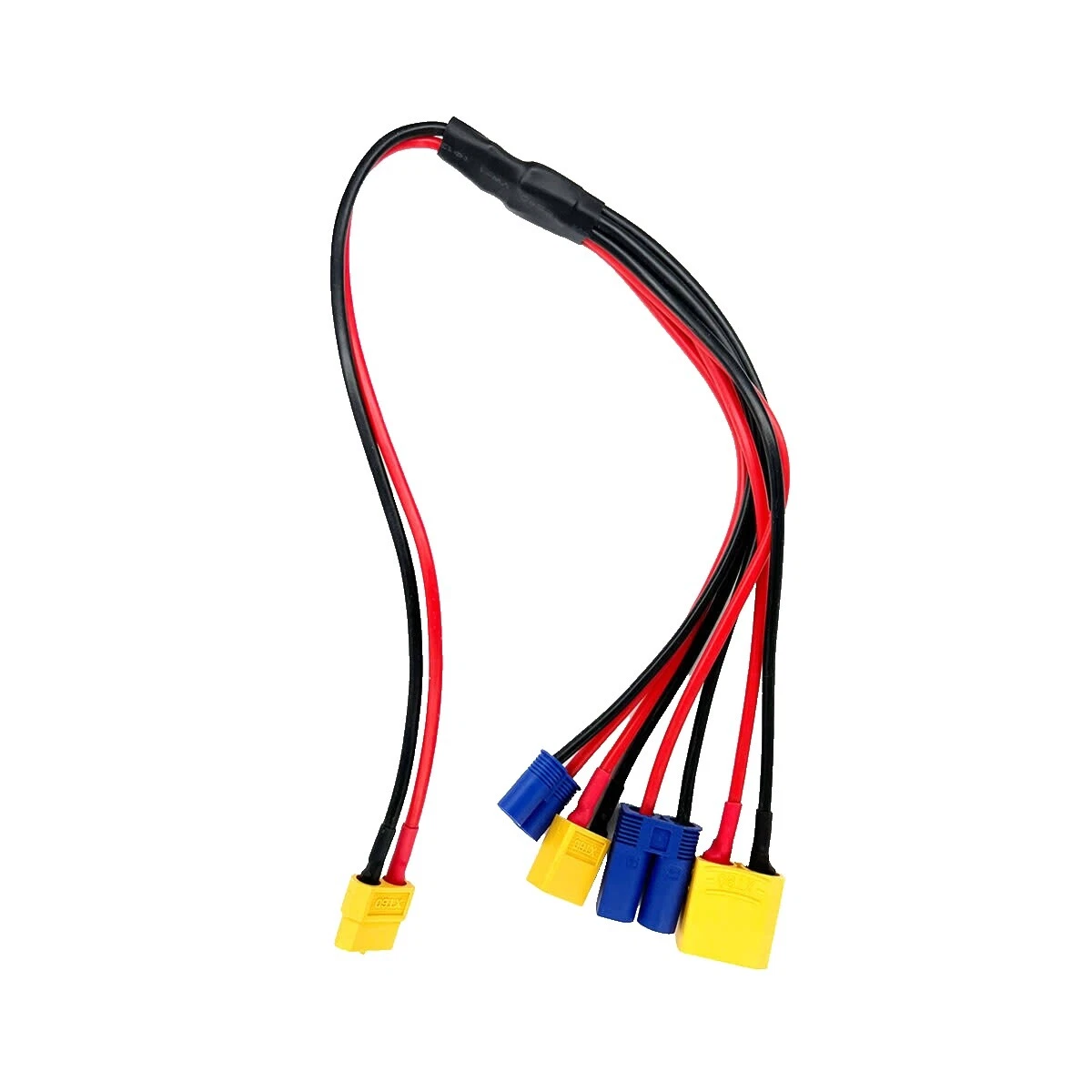 Racers Edge Engines for 1:12 Batteries