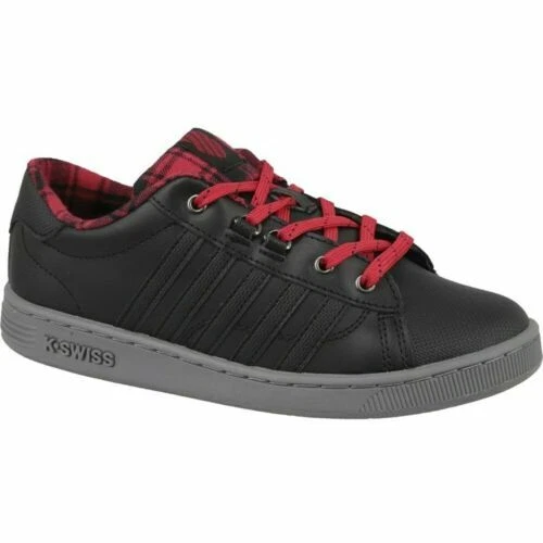 Scarpe da donna K-Swiss da 35,5 scarpa eu