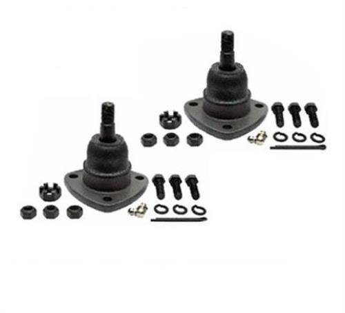 (2) Premium K6034 Suspension Ball Joint, Front Upper - Picture 1 of 7