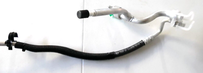 Cal NEW OEM FORD/MOTORCRAFT PART BC3Z19835H A/C LIQUID TUBE ASSEMBLY