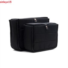 SLR Camera Waterproof  Bag Padded Case Lens B...