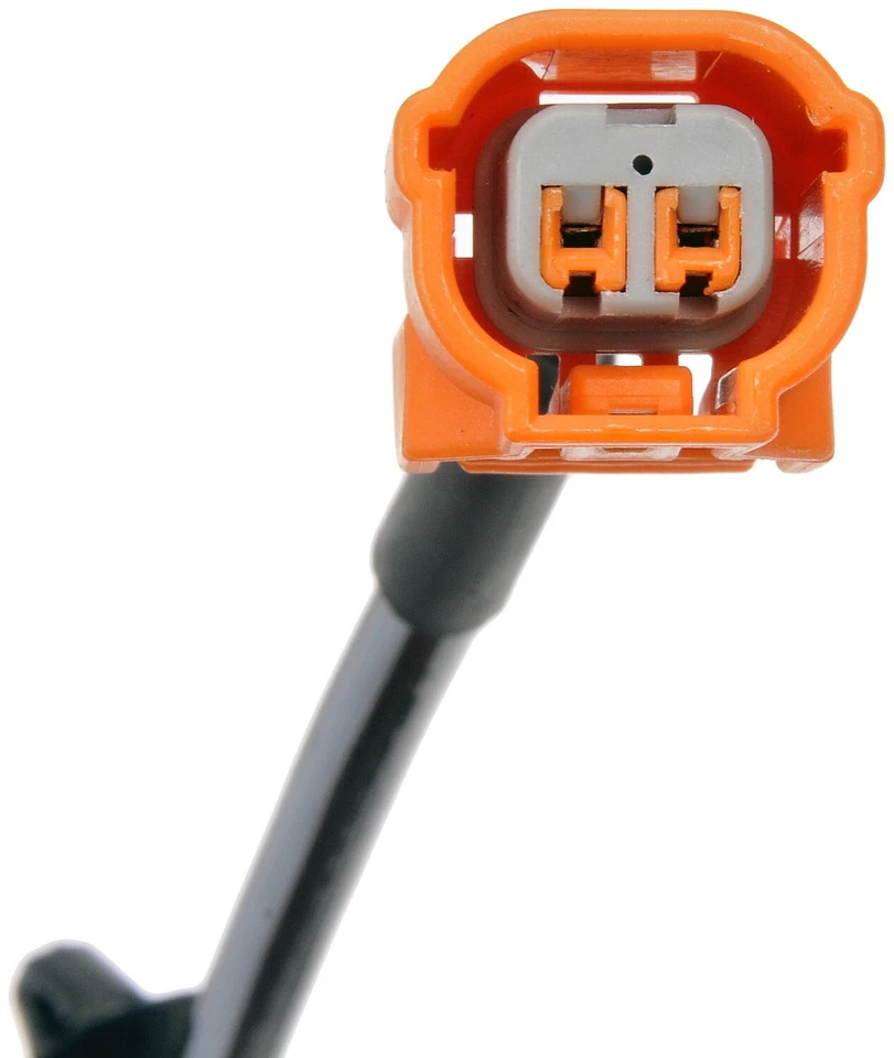 Dorman ABS Wheel Speed Sensor Front Right Fits 2004-2008 Acura TL 2005 2006 2007 - Image 2 of 2