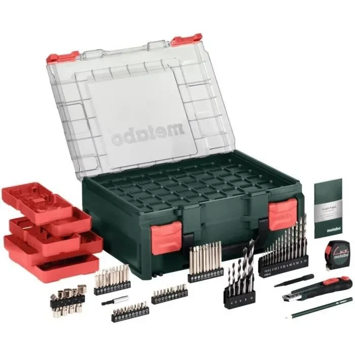 Perceuse-Visseuse Multifonctionnelle Sans Fil 18V Compacte et Légère - Photo 3/4