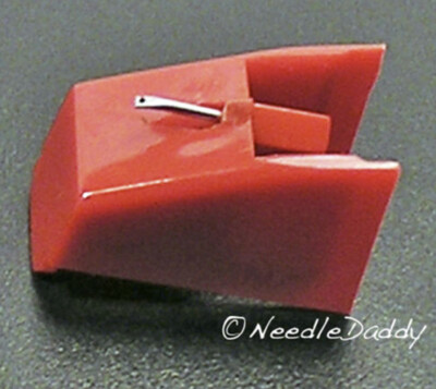 Phonograph Turntable Needle Stylus Kenwood V-68 KD-68F KD-26R