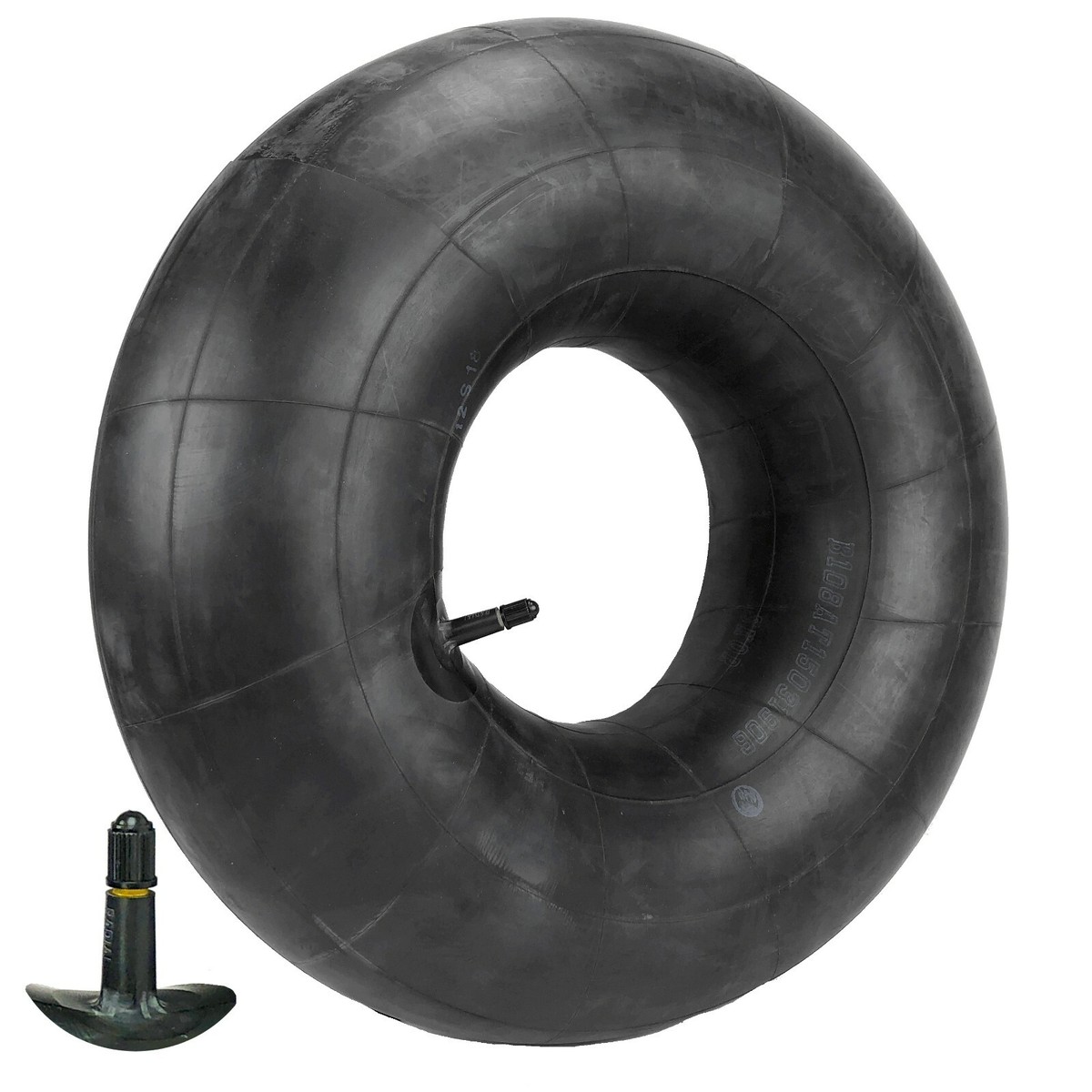 16x6.50-8 Tube 16X6.5-8 16X650-8 ATV Mower Tire Inner Tube TR13