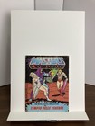1983 ITALIAN Masters Of The Universe MOTU He-Man Mini Comic “Temple of Darkness” — photo 2