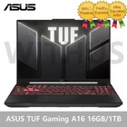 ASUS TUF Gaming A16 16" FA607PV-QT076 RTX4060 16GB/1TB 9 7940HX FreeDOS AI